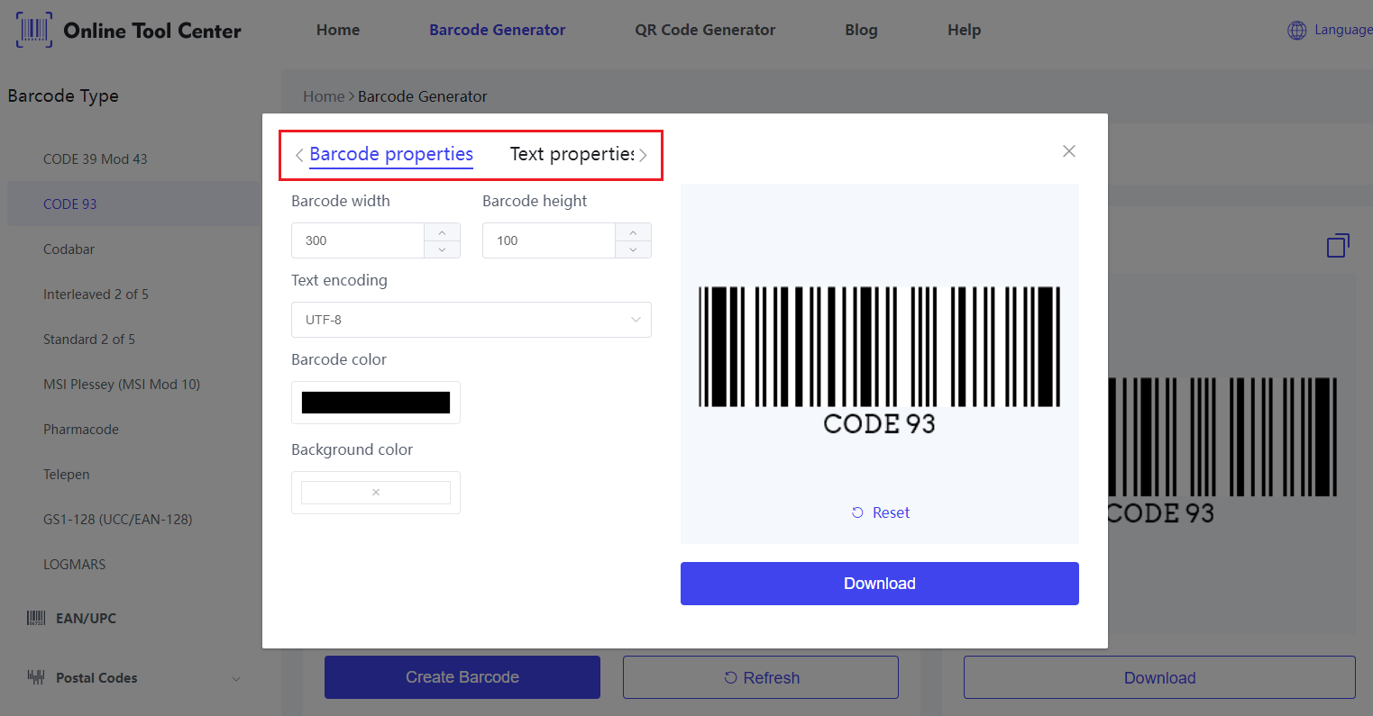 Customize the Barcode Code 93.png