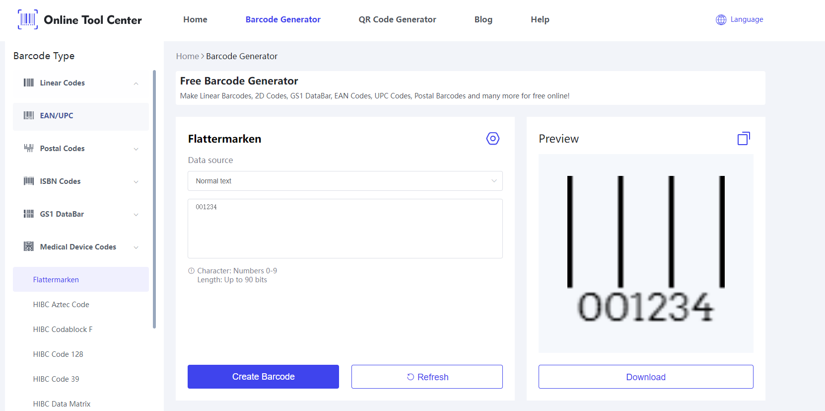 Generating Flattermarken Barcodes.png