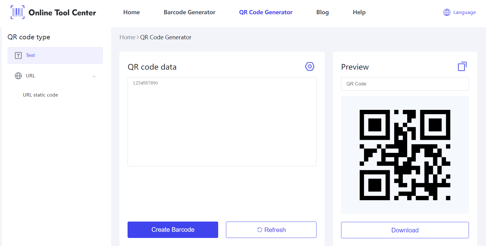 QR Code Generator for Healthcare.png