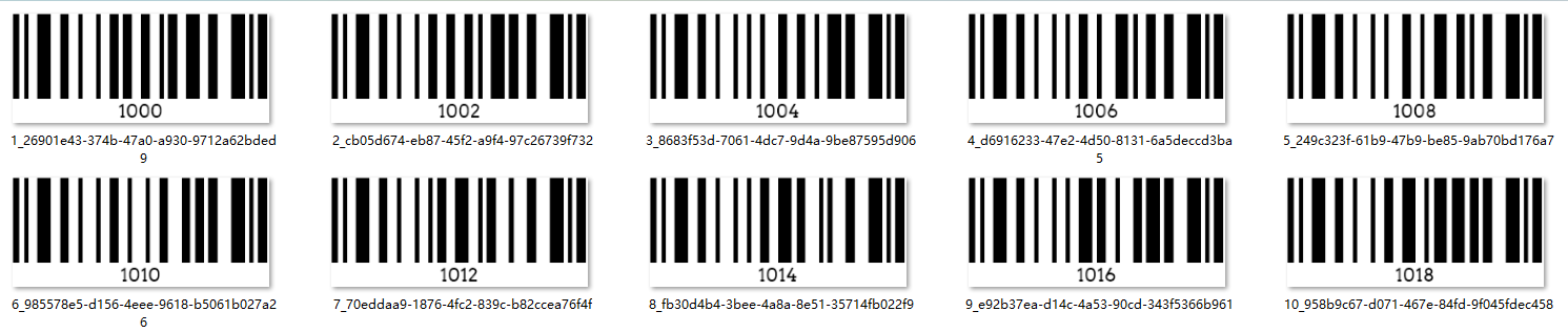 create multiple barcodes.png