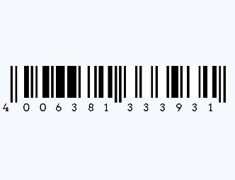 Barcode Example: Understanding Barcodes and Their Applications