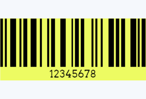 Yellow barcode example.png