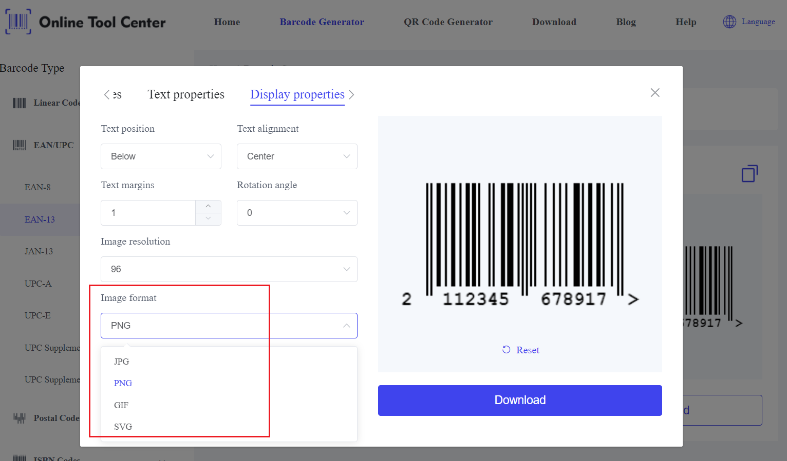 barcode clipart image format.png