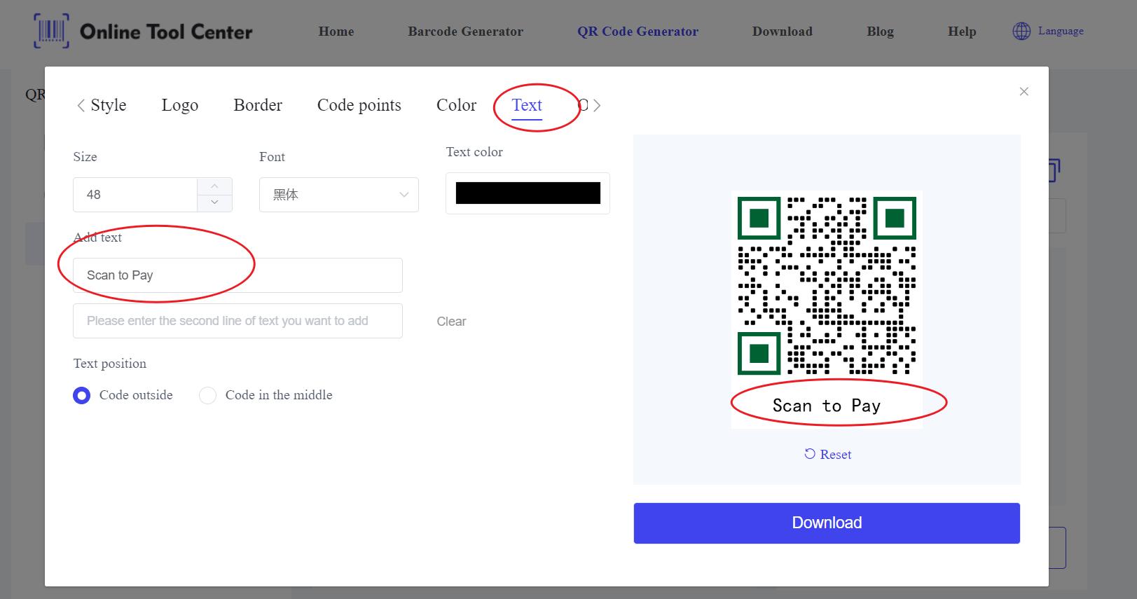 CTA for payment QR Code.png