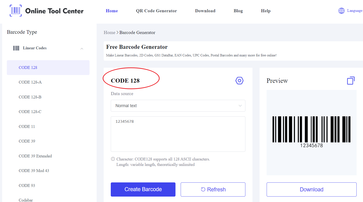 Code  128 barcodes.png